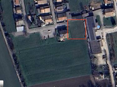 foto principale del terreno