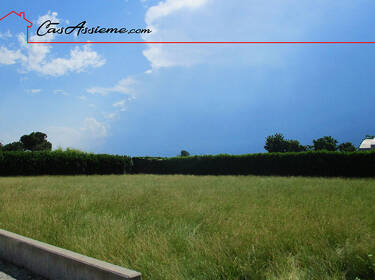 foto principale del terreno