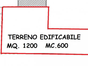 foto principale del terreno