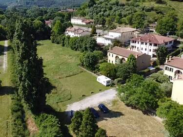 foto principale del terreno