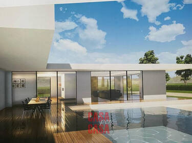 foto principale del terreno