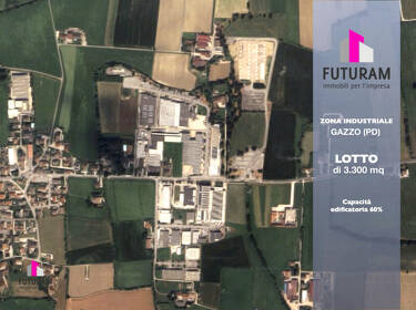 foto principale del terreno