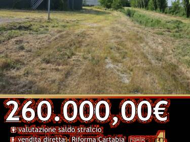 foto principale del terreno