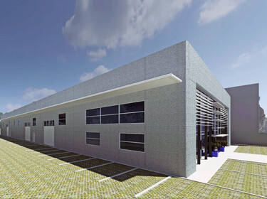 foto principale del terreno