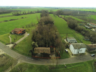 foto principale del terreno