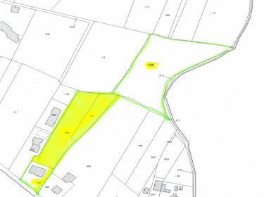 foto principale del terreno