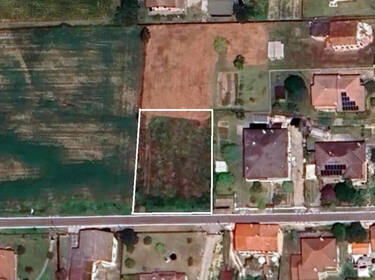 foto principale del terreno