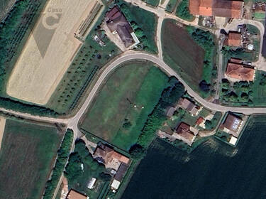 foto principale del terreno