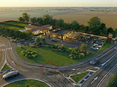 foto principale del terreno