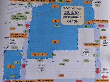 foto principale del terreno