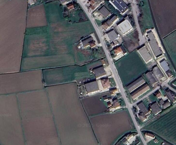 foto principale del terreno
