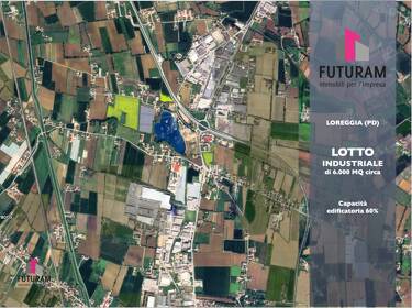 foto principale del terreno