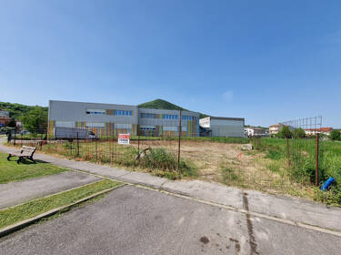 foto principale del terreno