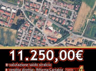 foto principale del terreno