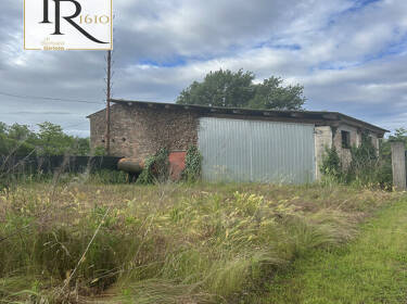 foto principale del terreno