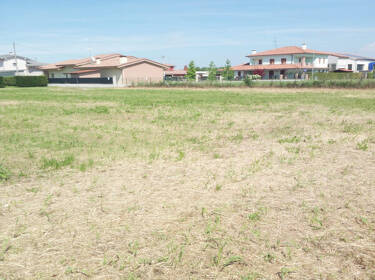 foto principale del terreno