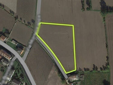 foto principale del terreno