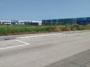 foto principale del terreno