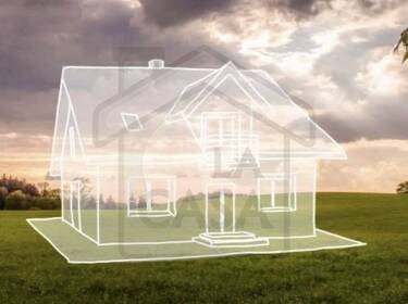 foto principale del terreno