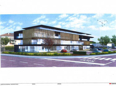 foto principale del terreno