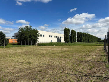 foto principale del terreno