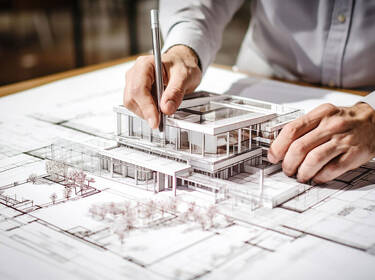 foto principale del terreno