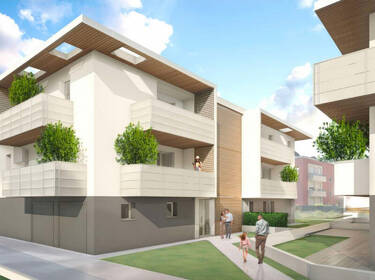 foto principale del terreno