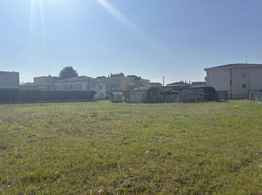 foto principale del terreno