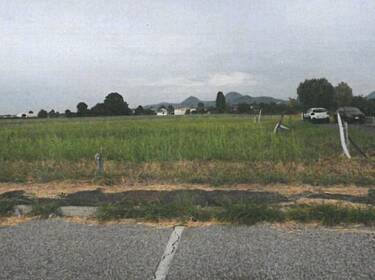 foto principale del terreno