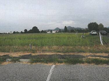 foto principale del terreno