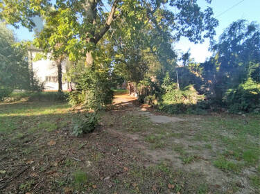 foto principale del terreno