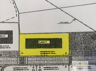 foto principale del terreno