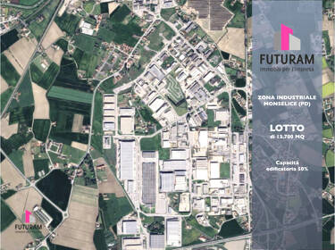 foto principale del terreno