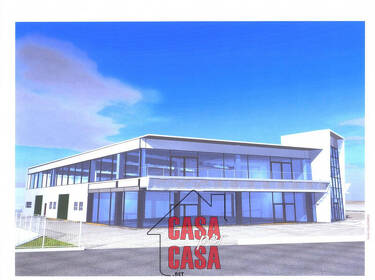 foto principale del terreno