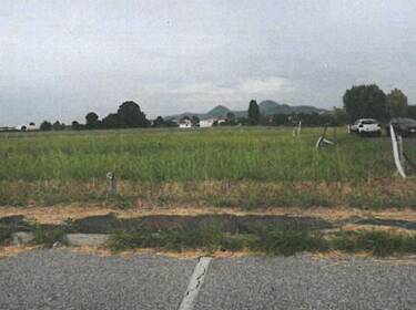 foto principale del terreno