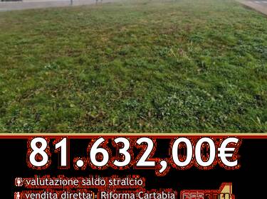 foto principale del terreno