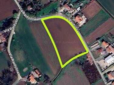 foto principale del terreno