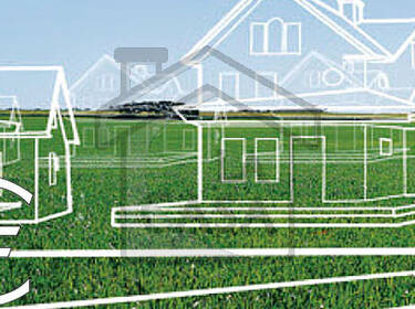 foto principale del terreno