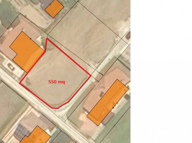 foto principale del terreno