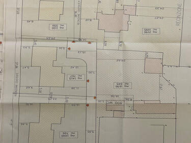 foto principale del terreno