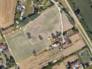 foto principale del terreno