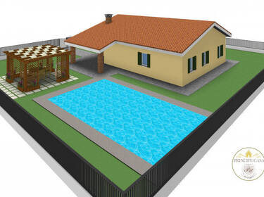 foto principale del terreno