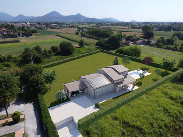 foto principale del terreno