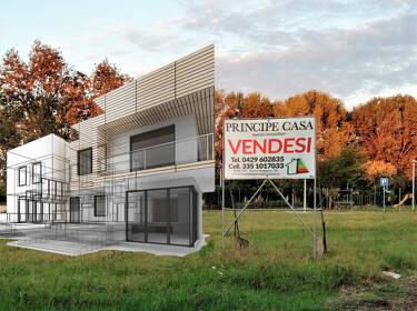 foto principale del terreno