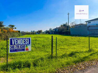 foto principale del terreno