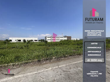 foto principale del terreno