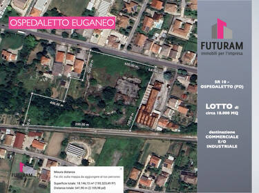 foto principale del terreno