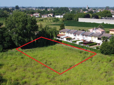 foto principale del terreno