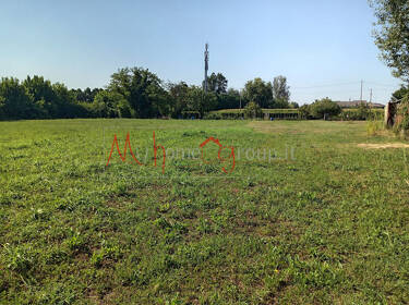 foto principale del terreno