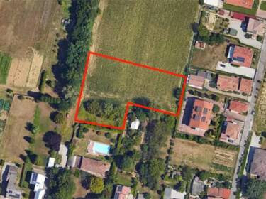 foto principale del terreno